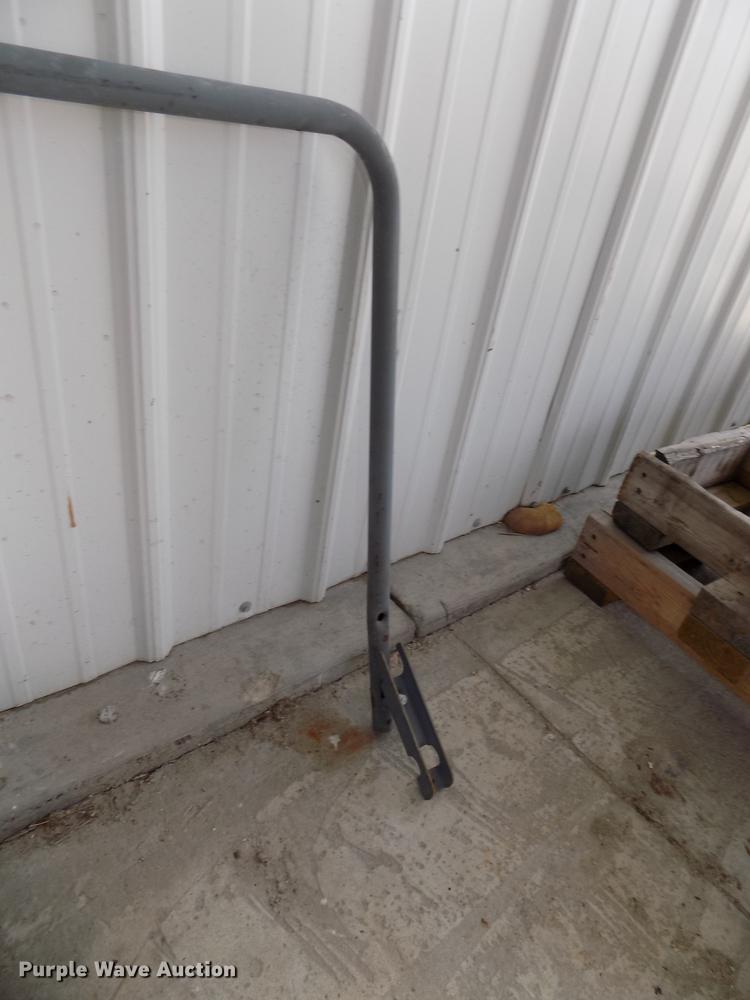 image for item DZ9666 Warehouse ladders