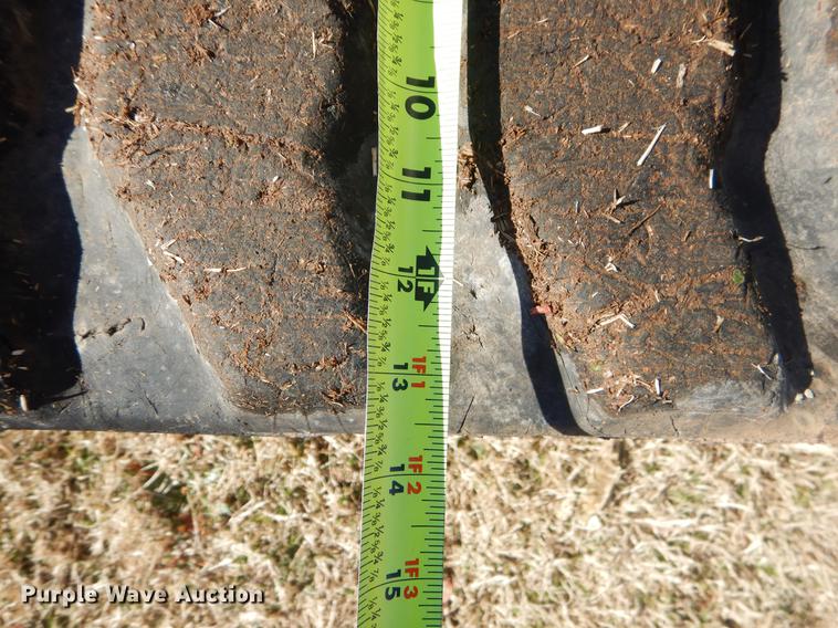 image for item EZ9785 2016 Bobcat E42 mini excavator