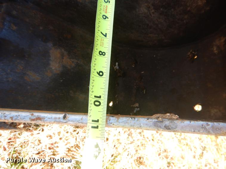 image for item EZ9785 2016 Bobcat E42 mini excavator