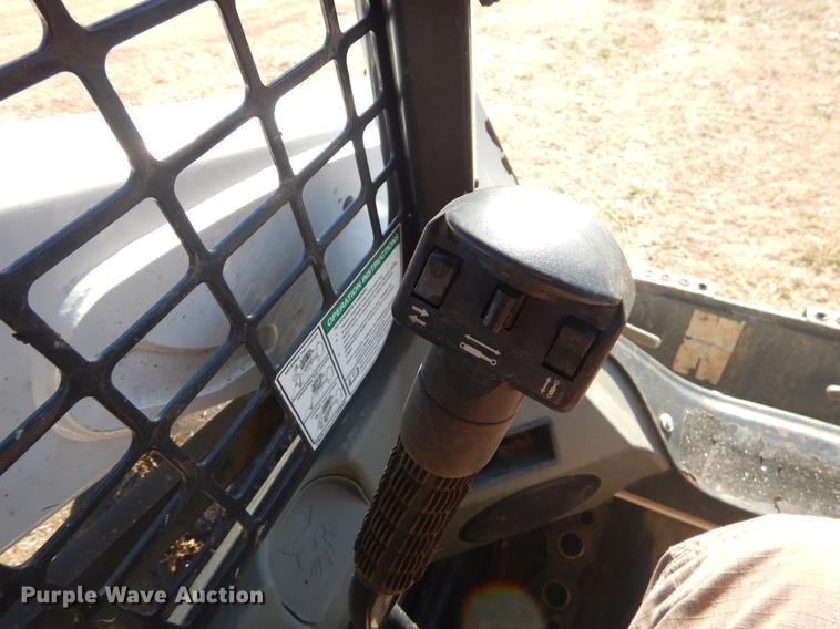 image for item EZ9786 2013 Bobcat S530 skid steer