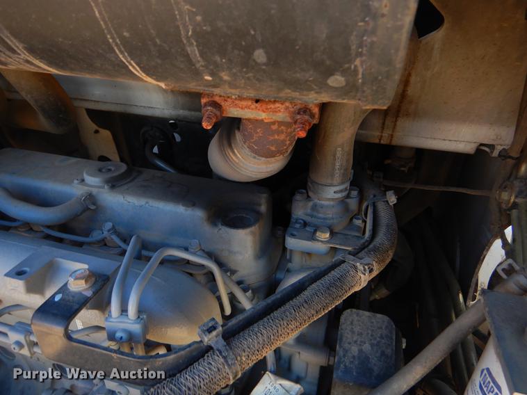 image for item EZ9786 2013 Bobcat S530 skid steer