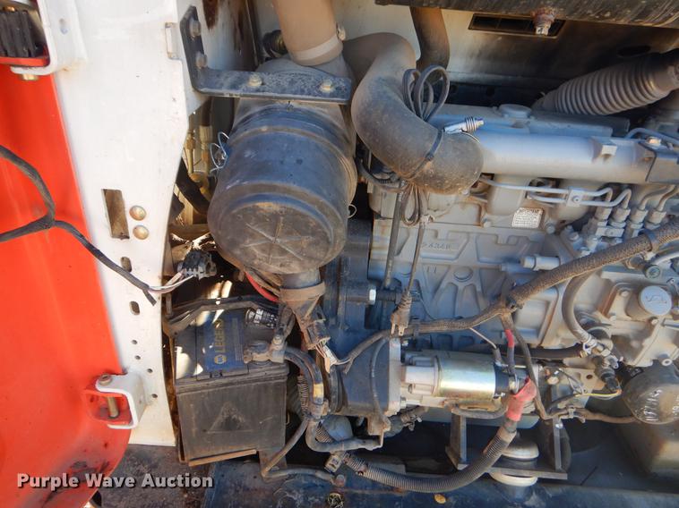 image for item EZ9786 2013 Bobcat S530 skid steer