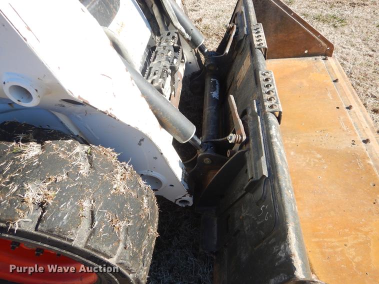 image for item EZ9786 2013 Bobcat S530 skid steer
