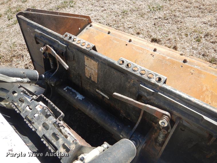 image for item EZ9786 2013 Bobcat S530 skid steer