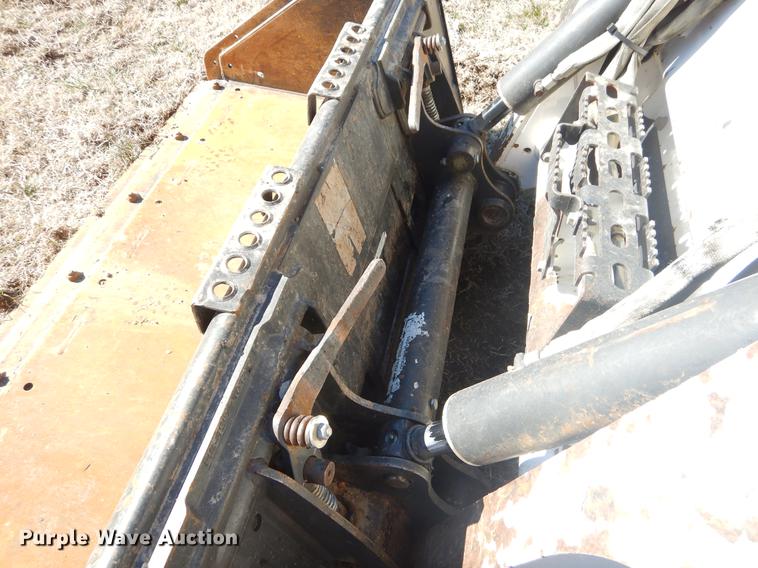 image for item EZ9786 2013 Bobcat S530 skid steer