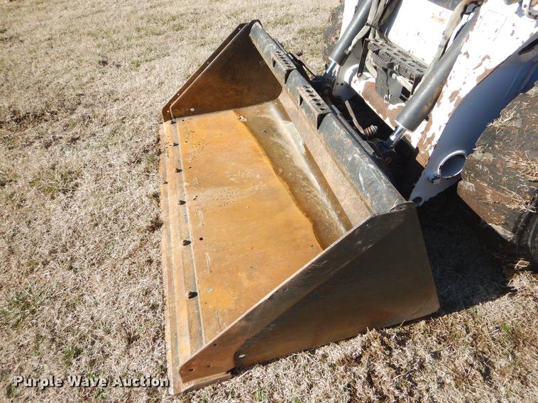 image for item EZ9786 2013 Bobcat S530 skid steer