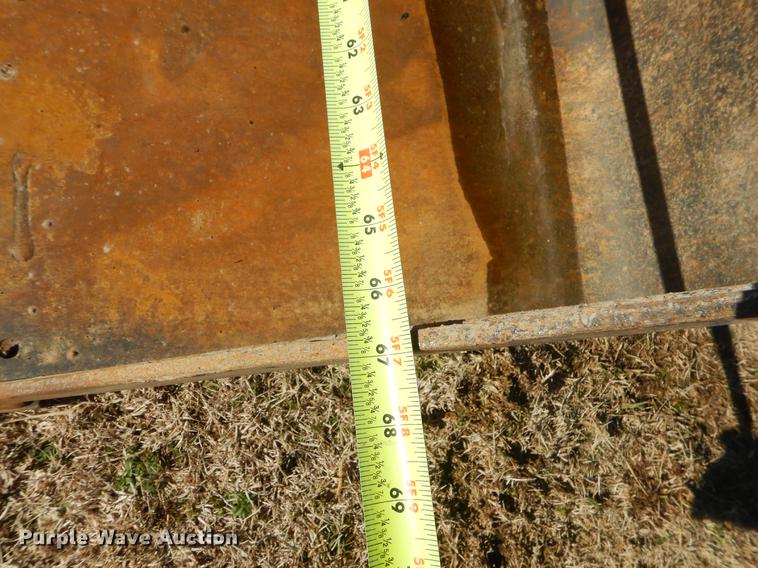 image for item EZ9786 2013 Bobcat S530 skid steer