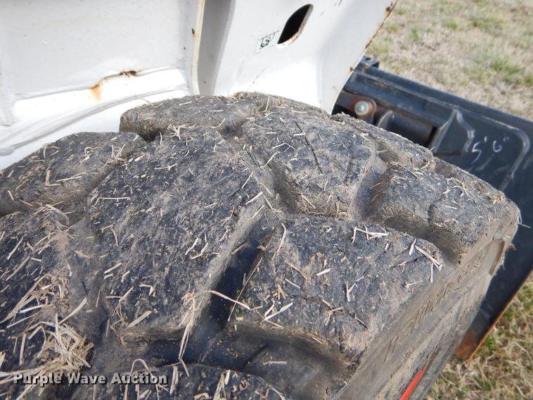 image for item EZ9786 2013 Bobcat S530 skid steer