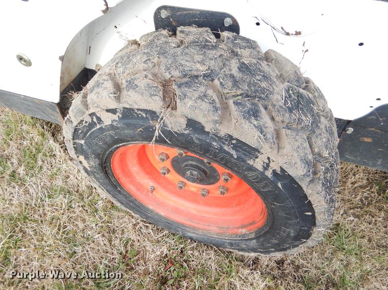 image for item EZ9786 2013 Bobcat S530 skid steer