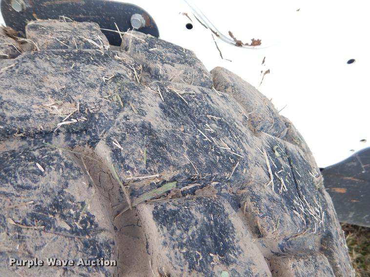 image for item EZ9786 2013 Bobcat S530 skid steer