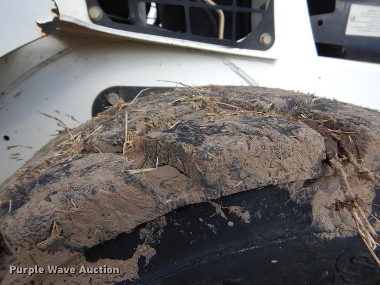 image for item EZ9786 2013 Bobcat S530 skid steer