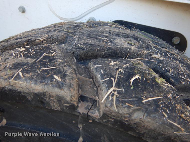 image for item EZ9786 2013 Bobcat S530 skid steer