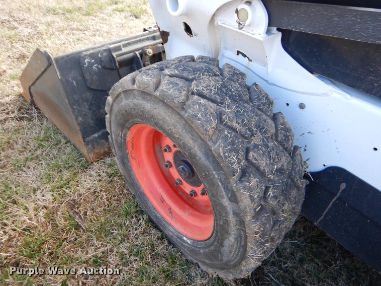 image for item EZ9786 2013 Bobcat S530 skid steer