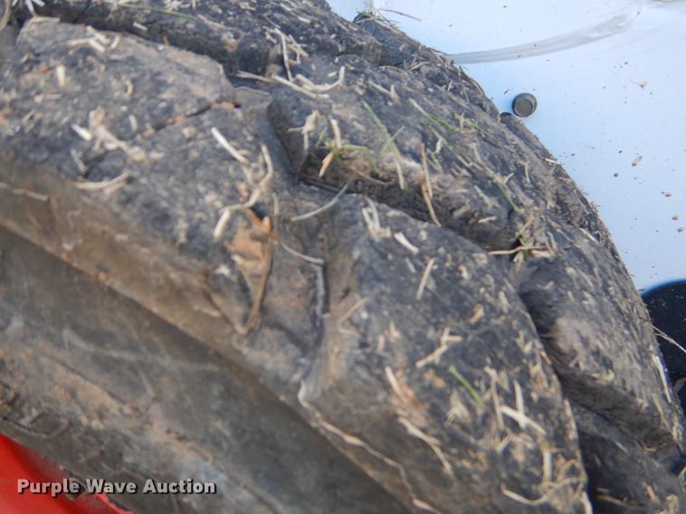 image for item EZ9786 2013 Bobcat S530 skid steer