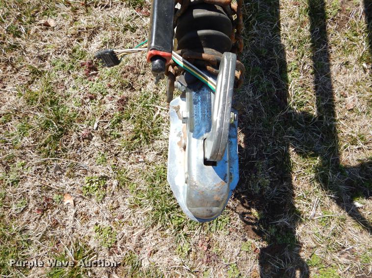 image for item EZ9787 2014 Niftylift TM50HGE boom lift