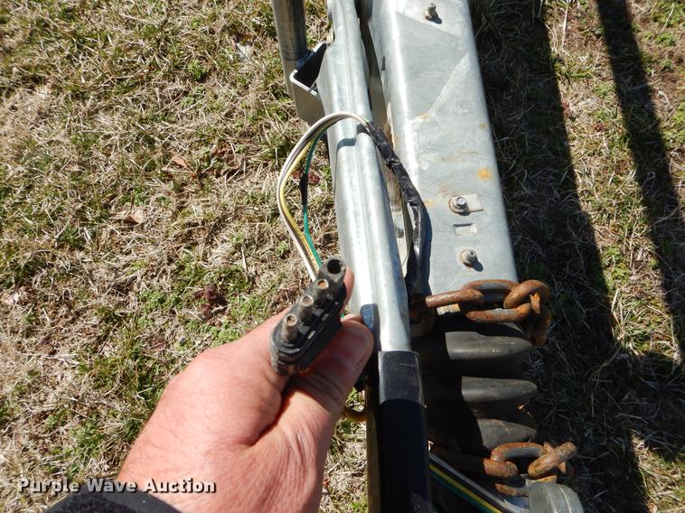 image for item EZ9787 2014 Niftylift TM50HGE boom lift