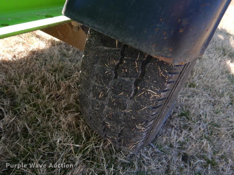 image for item EZ9787 2014 Niftylift TM50HGE boom lift