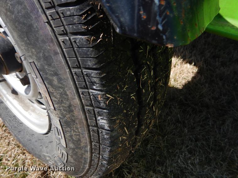 image for item EZ9787 2014 Niftylift TM50HGE boom lift