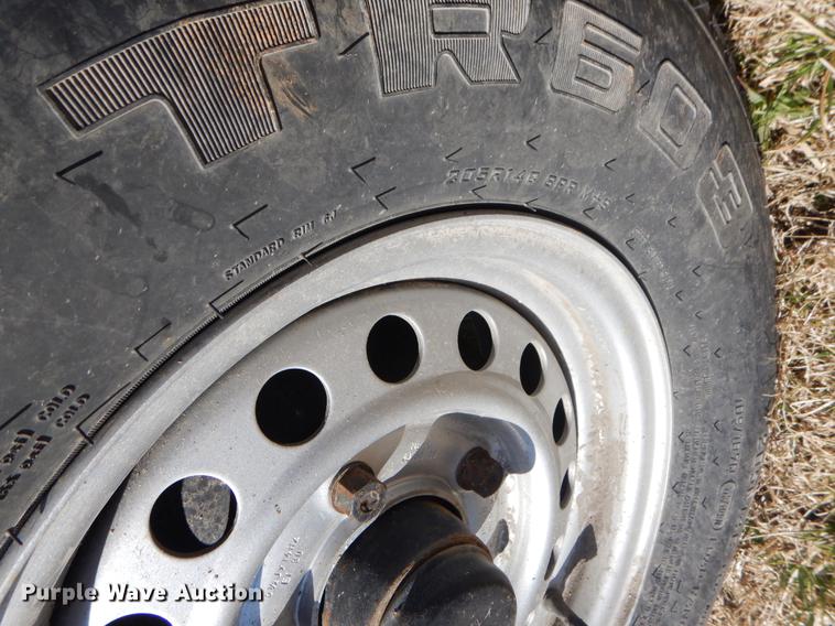 image for item EZ9787 2014 Niftylift TM50HGE boom lift