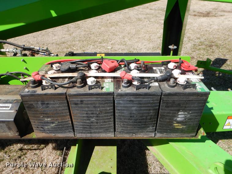 image for item EZ9787 2014 Niftylift TM50HGE boom lift