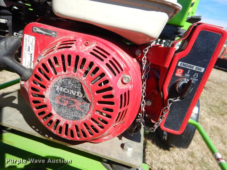 image for item EZ9787 2014 Niftylift TM50HGE boom lift