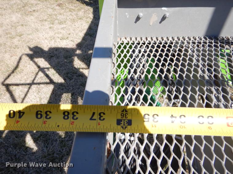 image for item EZ9787 2014 Niftylift TM50HGE boom lift