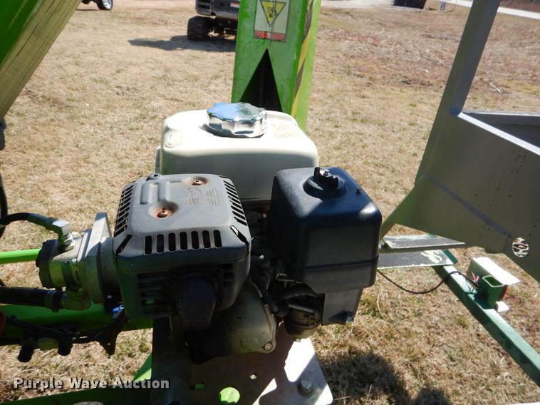 image for item EZ9787 2014 Niftylift TM50HGE boom lift