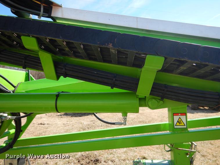 image for item EZ9787 2014 Niftylift TM50HGE boom lift