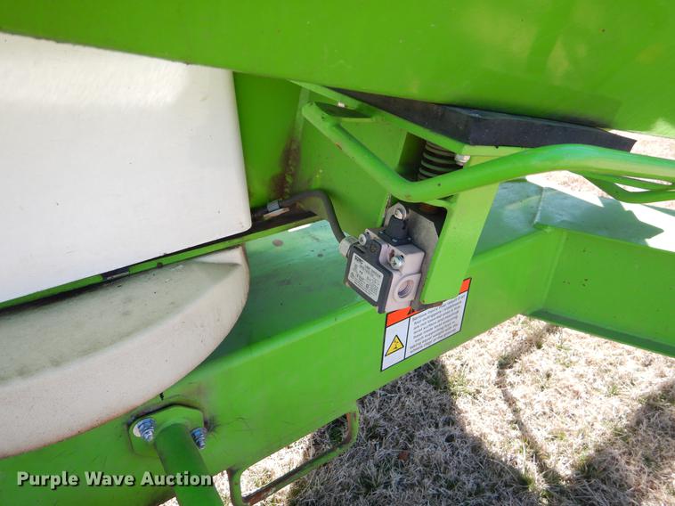 image for item EZ9787 2014 Niftylift TM50HGE boom lift