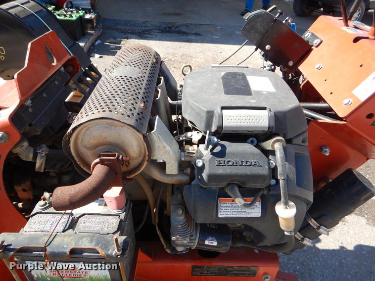 image for item EZ9790 2013 Ditch Witch RT20 trencher