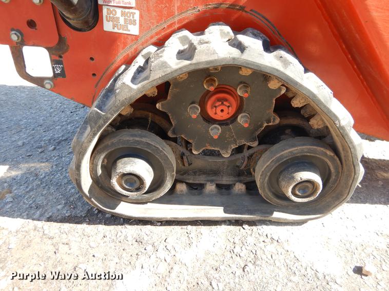 image for item EZ9790 2013 Ditch Witch RT20 trencher