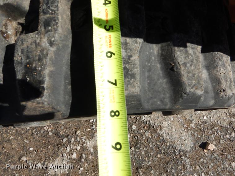 image for item EZ9790 2013 Ditch Witch RT20 trencher