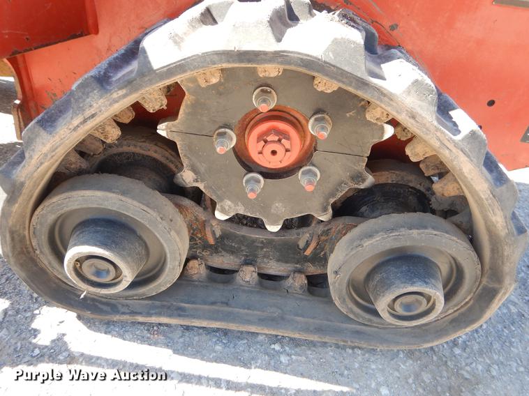 image for item EZ9790 2013 Ditch Witch RT20 trencher