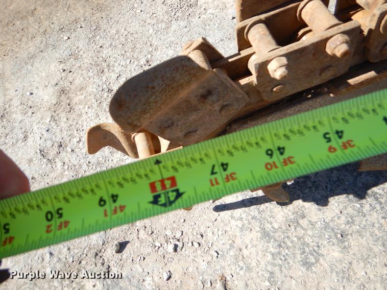 image for item EZ9790 2013 Ditch Witch RT20 trencher