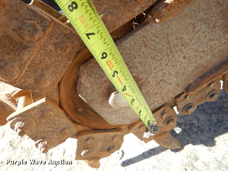 image for item EZ9790 2013 Ditch Witch RT20 trencher