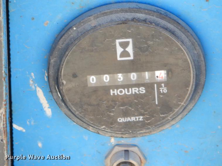 image for item EZ9791 2003 Genie GS-1930 scissor lift