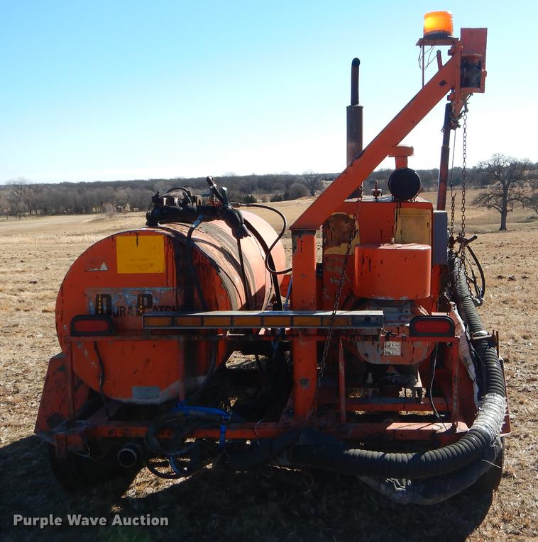 image for item EZ9813 Duraco 81DJ pot hole patcher