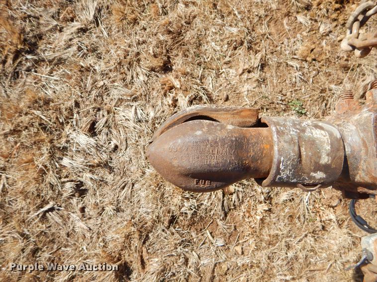 image for item EZ9813 Duraco 81DJ pot hole patcher