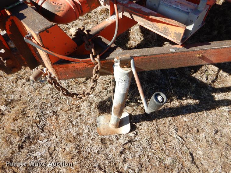 image for item EZ9813 Duraco 81DJ pot hole patcher