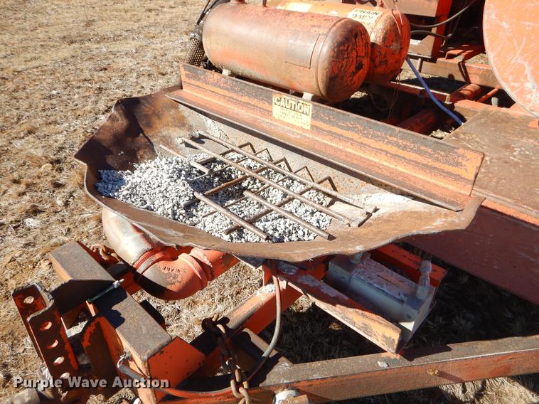 image for item EZ9813 Duraco 81DJ pot hole patcher