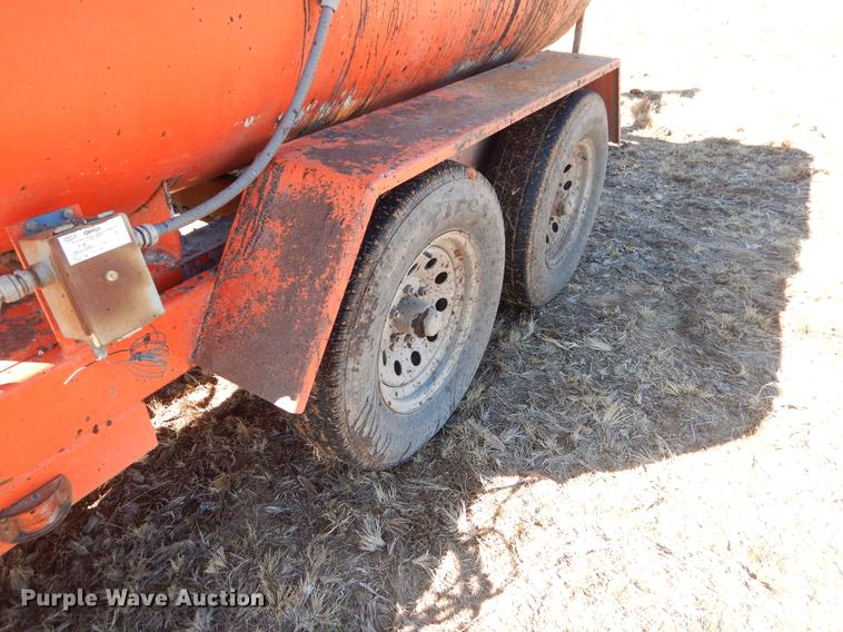 image for item EZ9813 Duraco 81DJ pot hole patcher