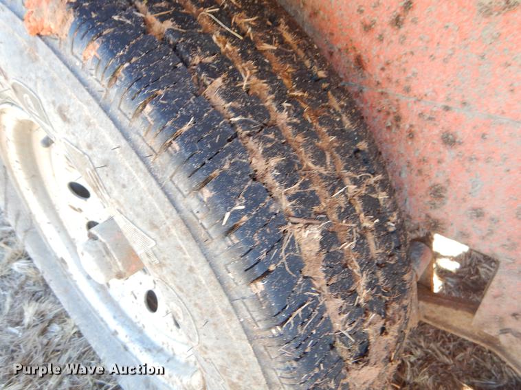 image for item EZ9813 Duraco 81DJ pot hole patcher