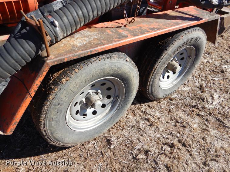 image for item EZ9813 Duraco 81DJ pot hole patcher