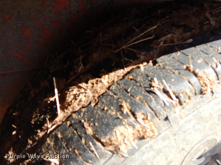 image for item EZ9813 Duraco 81DJ pot hole patcher