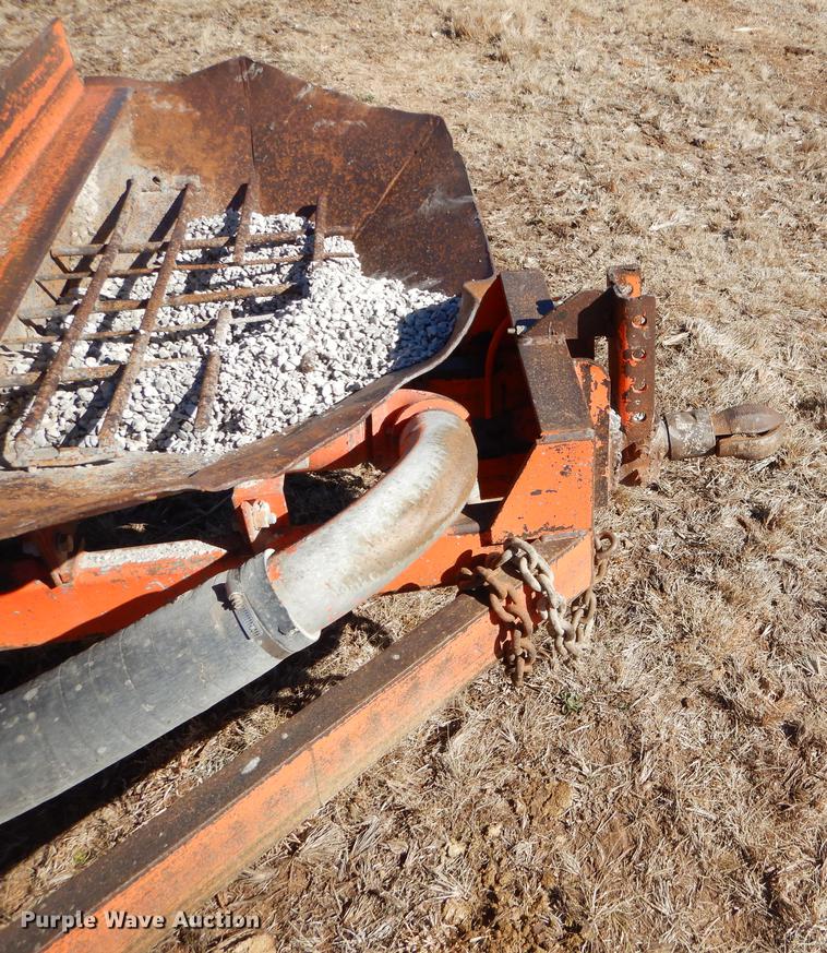 image for item EZ9813 Duraco 81DJ pot hole patcher