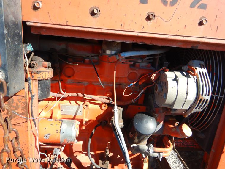 image for item EZ9813 Duraco 81DJ pot hole patcher