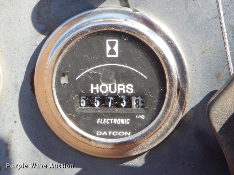 image for item EZ9813 Duraco 81DJ pot hole patcher