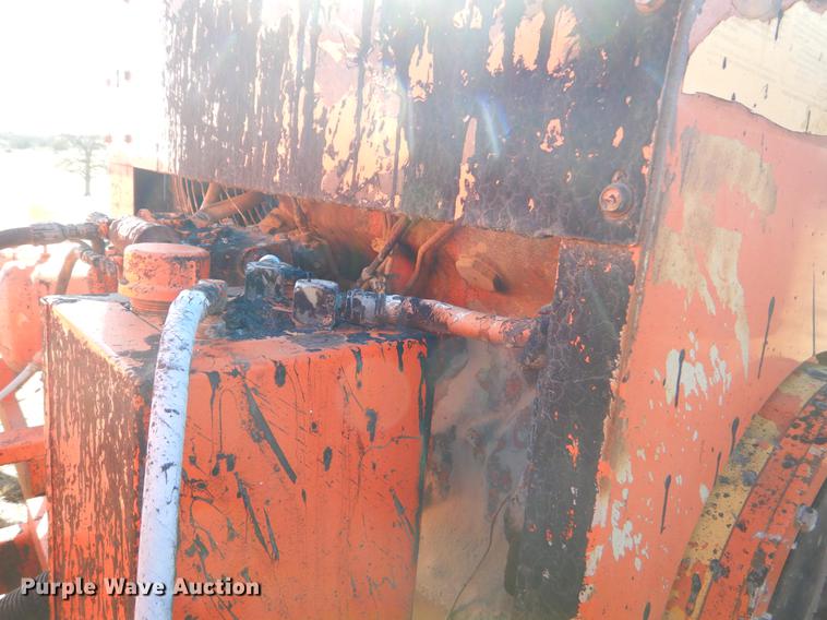 image for item EZ9813 Duraco 81DJ pot hole patcher