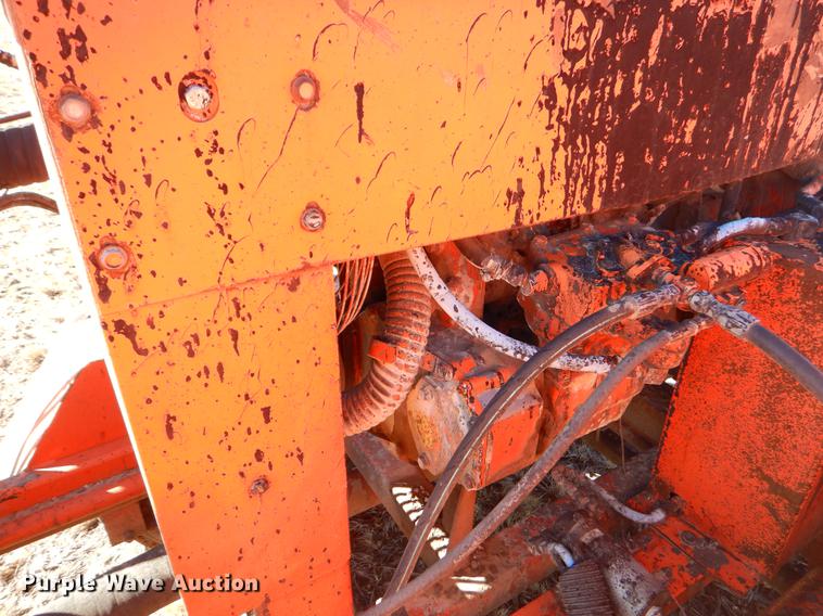 image for item EZ9813 Duraco 81DJ pot hole patcher