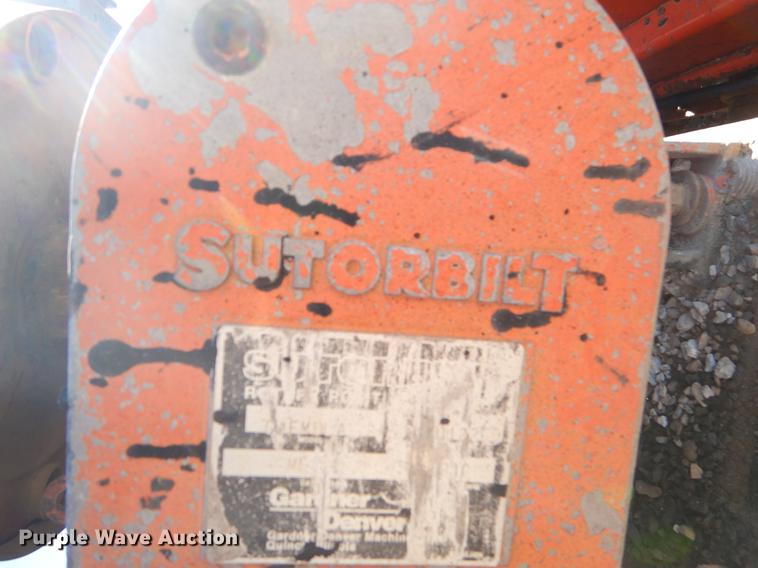 image for item EZ9813 Duraco 81DJ pot hole patcher